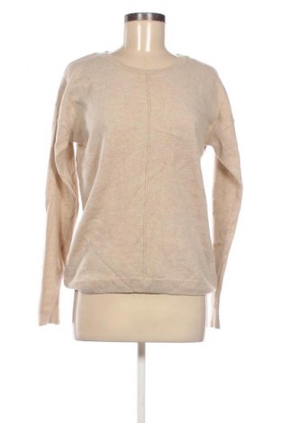 Dámsky pulóver S.Oliver, Veľkosť M, Farba Béžová, Cena  15,95 €