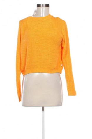 Dámský svetr S.Oliver, Velikost M, Barva Oranžová, Cena  419,00 Kč