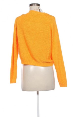 Dámský svetr S.Oliver, Velikost M, Barva Oranžová, Cena  419,00 Kč