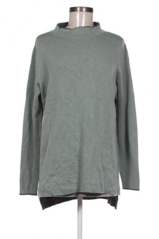 Dámsky pulóver S.Oliver, Veľkosť XL, Farba Zelená, Cena  20,95 €
