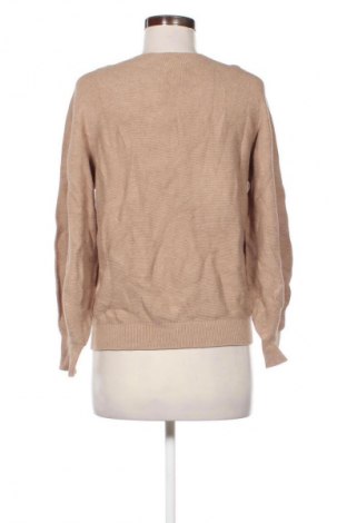Damenpullover S.Oliver, Größe M, Farbe Beige, Preis 18,99 €
