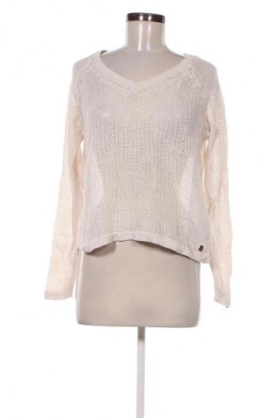 Damenpullover S.Oliver, Größe M, Farbe Ecru, Preis € 15,99