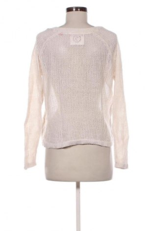 Damenpullover S.Oliver, Größe M, Farbe Ecru, Preis € 15,99