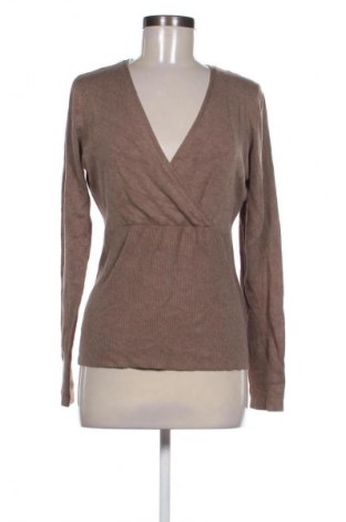 Damski sweter S.Oliver, Rozmiar M, Kolor Brązowy, Cena 74,99 zł