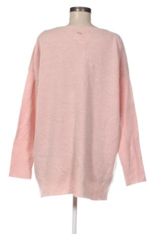 Damenpullover S.Oliver, Größe XL, Farbe Rosa, Preis 18,99 €