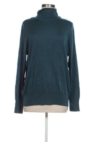 Damenpullover S.Oliver, Größe XL, Farbe Blau, Preis 20,99 €