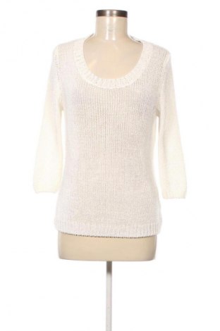 Damenpullover S.Oliver, Größe XXL, Farbe Ecru, Preis 22,99 €