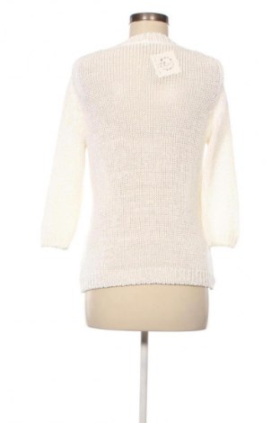 Damenpullover S.Oliver, Größe XXL, Farbe Ecru, Preis 22,99 €