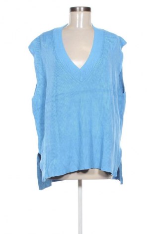 Dámsky pulóver S.Oliver, Veľkosť XL, Farba Modrá, Cena  13,95 €