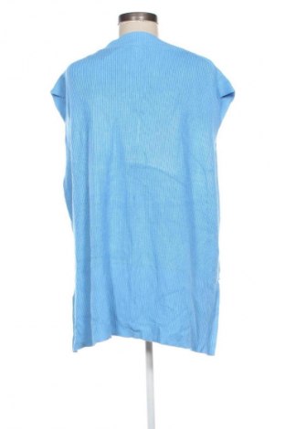 Dámsky pulóver S.Oliver, Veľkosť XL, Farba Modrá, Cena  13,95 €