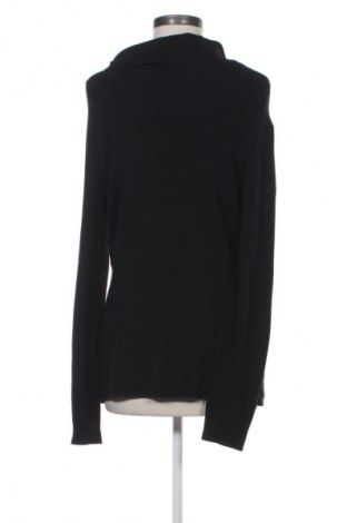 Damenpullover S.Oliver, Größe L, Farbe Schwarz, Preis € 18,99