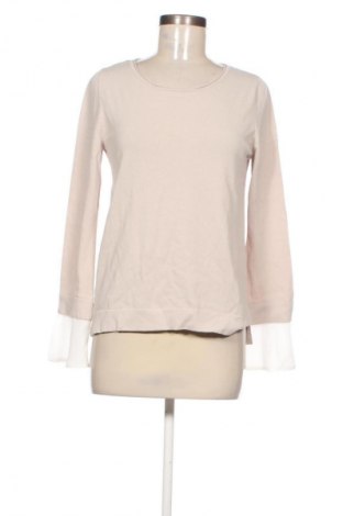 Női pulóver S.Oliver Black Label, Méret M, Szín Bézs, Ár 14 449 Ft