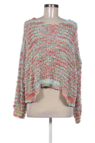 Damenpullover SHEIN, Größe L, Farbe Mehrfarbig, Preis 14,77 €