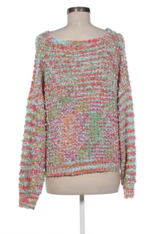 Damenpullover SHEIN, Größe L, Farbe Mehrfarbig, Preis 14,77 €