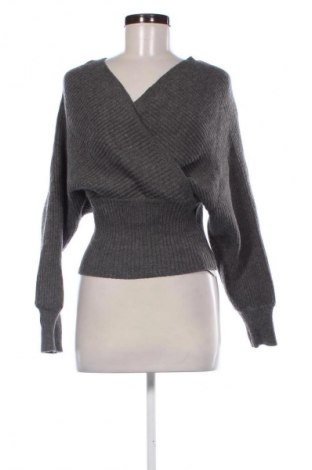Damenpullover SHEIN, Größe XL, Farbe Grau, Preis € 9,99