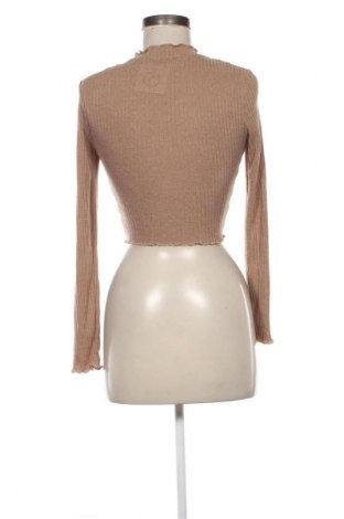 Damenpullover SHEIN, Größe S, Farbe Braun, Preis 7,99 €