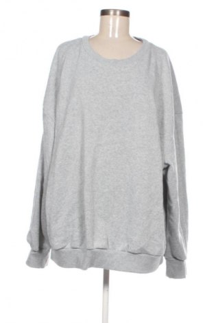 Γυναικείο πουλόβερ SHEIN, Μέγεθος 4XL, Χρώμα Γκρί, Τιμή 10,99 €