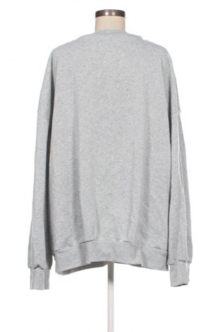 Γυναικείο πουλόβερ SHEIN, Μέγεθος 4XL, Χρώμα Γκρί, Τιμή 10,99 €