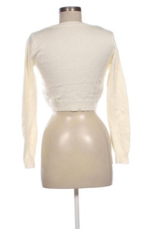 Női pulóver SHEIN, Méret S, Szín Ekrü
, Ár 3 109 Ft