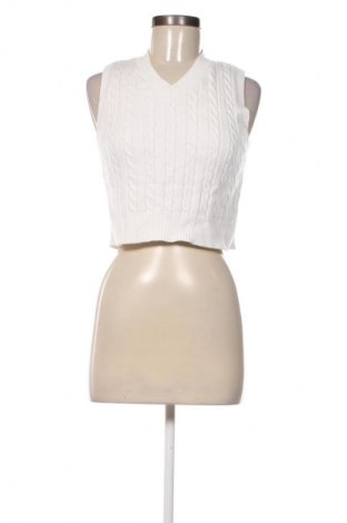 Damenpullover SHEIN, Größe S, Farbe Weiß, Preis € 7,99