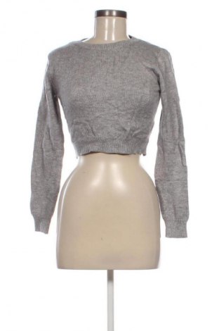 Damenpullover SHEIN, Größe S, Farbe Grau, Preis € 6,99