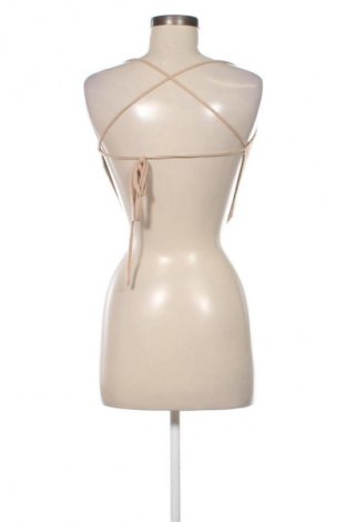 Dámský svetr SHEIN, Velikost XS, Barva Béžová, Cena  319,00 Kč