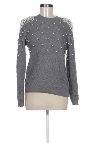 Női pulóver SHEIN, Méret M, Szín Szürke, Ár 5 865 Ft