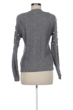 Női pulóver SHEIN, Méret M, Szín Szürke, Ár 5 865 Ft