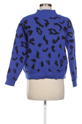 Γυναικείο πουλόβερ SHEIN, Μέγεθος XS, Χρώμα Πολύχρωμο, Τιμή 15,00 €