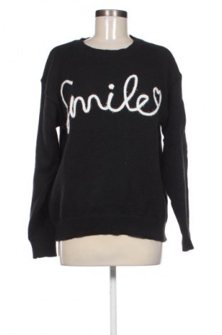 Női pulóver SHEIN, Méret S, Szín Fekete, Ár 5 865 Ft