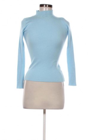 Damenpullover SHEIN, Größe S, Farbe Silber, Preis 14,83 €