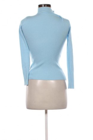 Damenpullover SHEIN, Größe S, Farbe Silber, Preis 14,83 €