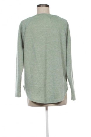 Dámský svetr SHEIN, Velikost M, Barva Zelená, Cena  367,00 Kč