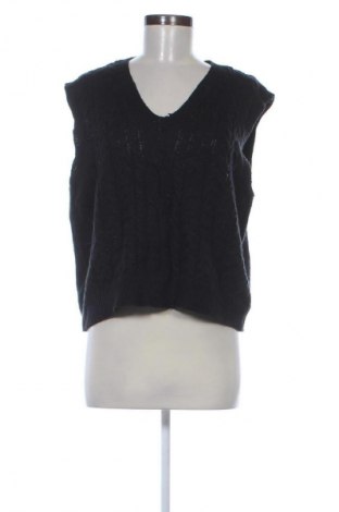 Γυναικείο πουλόβερ SHEIN, Μέγεθος M, Χρώμα Μαύρο, Τιμή 15,00 €