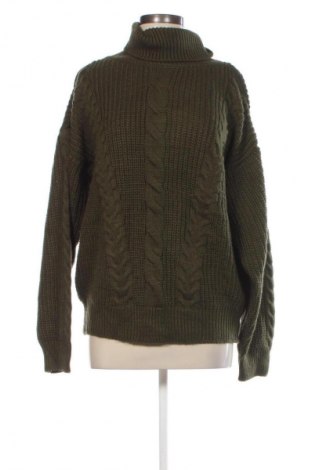 Női pulóver SHEIN, Méret M, Szín Zöld, Ár 3 709 Ft