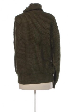 Női pulóver SHEIN, Méret M, Szín Zöld, Ár 3 709 Ft