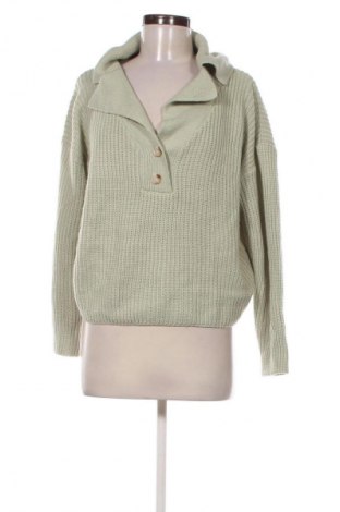 Damenpullover SHEIN, Größe M, Farbe Grün, Preis € 14,99