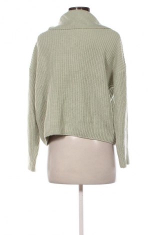 Damenpullover SHEIN, Größe M, Farbe Grün, Preis € 14,99