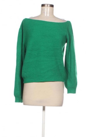 Női pulóver SHEIN, Méret S, Szín Zöld, Ár 5 800 Ft