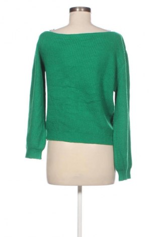 Női pulóver SHEIN, Méret S, Szín Zöld, Ár 5 800 Ft