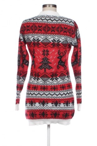 Γυναικείο πουλόβερ SHEIN, Μέγεθος S, Χρώμα Πολύχρωμο, Τιμή 10,99 €