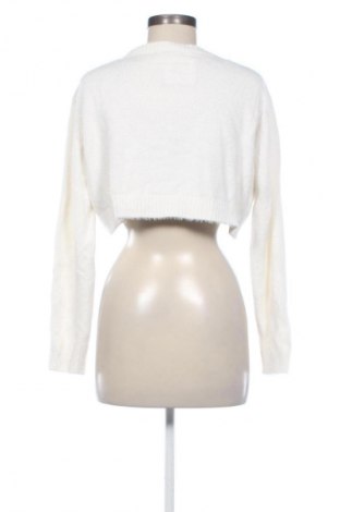 Damski sweter SHEIN, Rozmiar S, Kolor Biały, Cena 67,41 zł