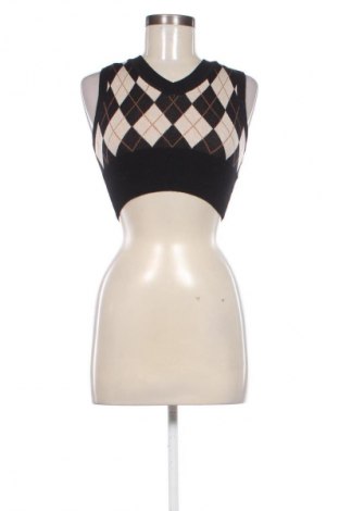 Damski sweter SHEIN, Rozmiar S, Kolor Kolorowy, Cena 66,39 zł