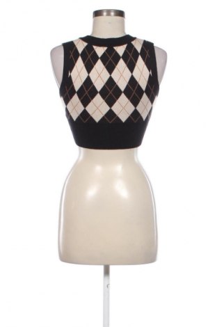 Damski sweter SHEIN, Rozmiar S, Kolor Kolorowy, Cena 66,39 zł