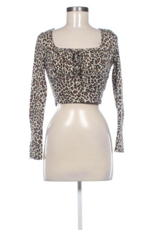 Γυναικείο πουλόβερ SHEIN, Μέγεθος XS, Χρώμα Πολύχρωμο, Τιμή 15,00 €