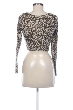 Γυναικείο πουλόβερ SHEIN, Μέγεθος XS, Χρώμα Πολύχρωμο, Τιμή 15,00 €