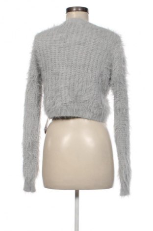 Damenpullover SHEIN, Größe S, Farbe Grau, Preis € 10,99
