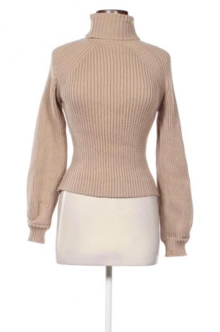 Dámsky pulóver SHEIN, Veľkosť XS, Farba Béžová, Cena  14,83 €