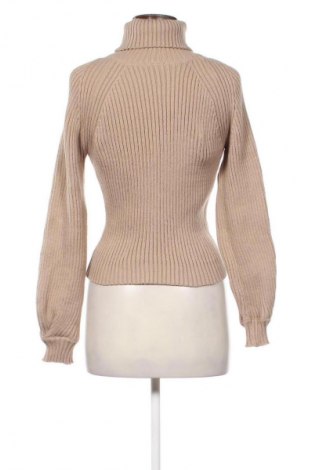 Dámsky pulóver SHEIN, Veľkosť XS, Farba Béžová, Cena  14,83 €