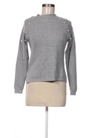 Damenpullover SHEIN, Größe S, Farbe Grau, Preis € 9,99